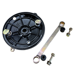 Cięgno Hamulca Wzmocnione 6mm Ural Dniepr – Tarcza Hamulcowa Zawieszenie Wahaczowe